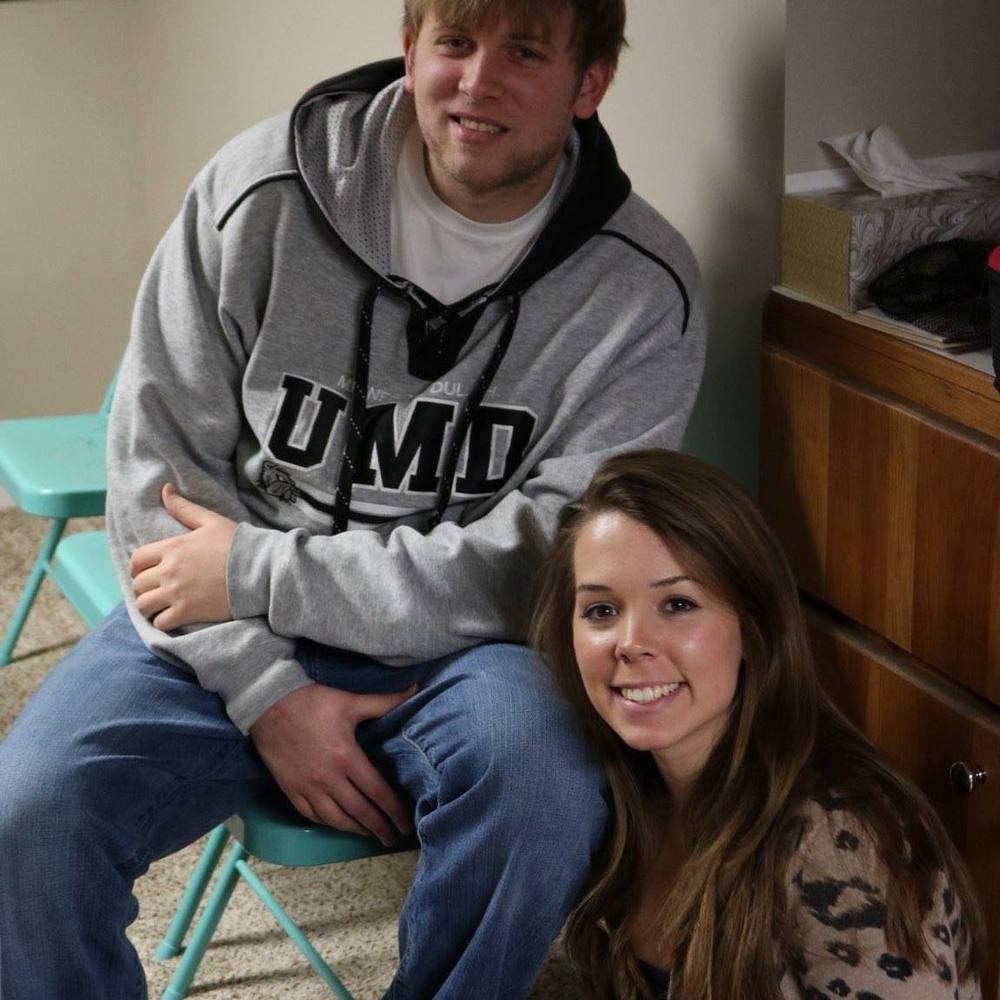 Meet your Posher, Katrina